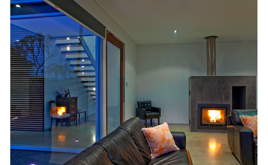 Yallingup Residence